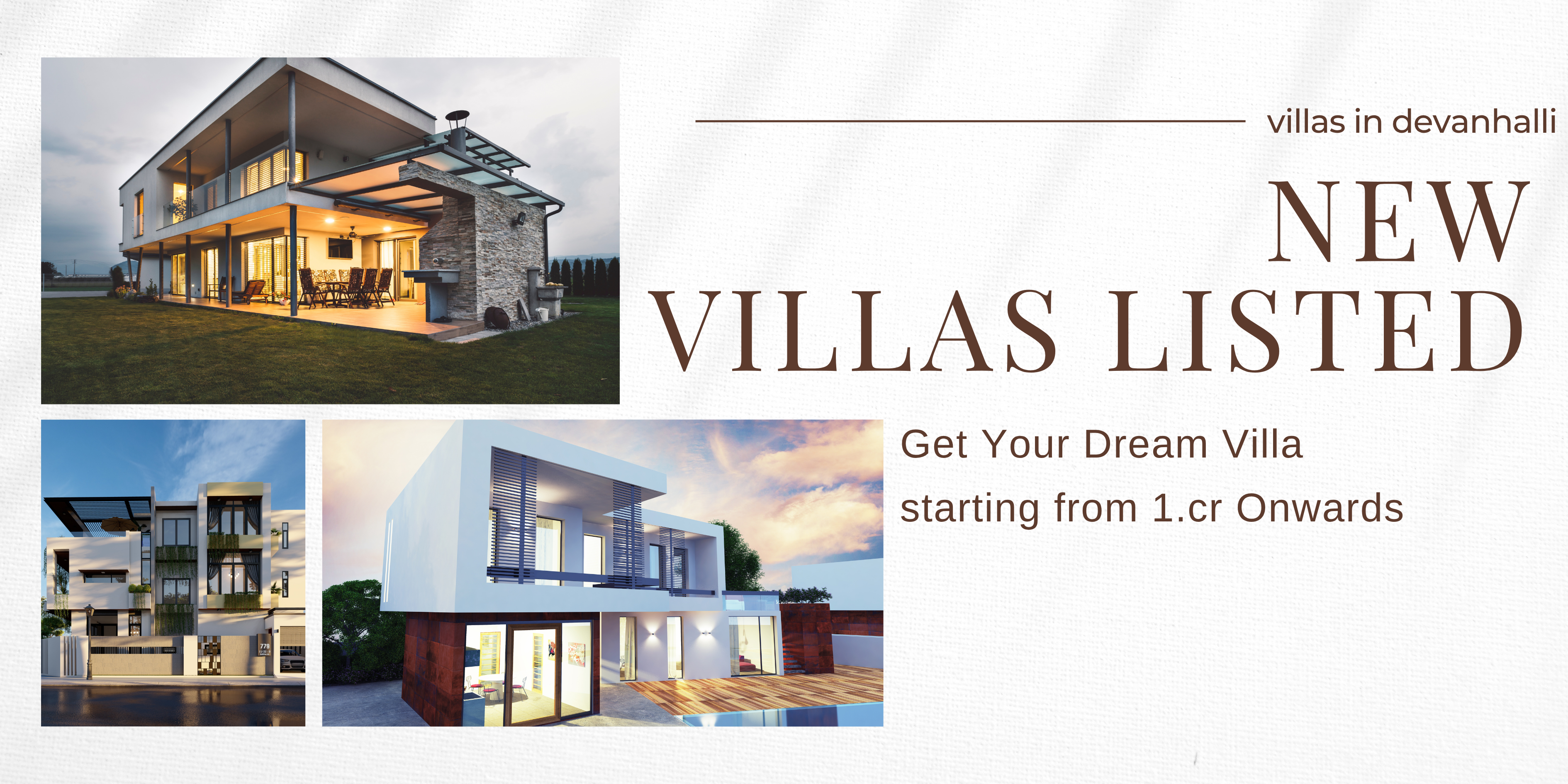 villas for sale in devanahalli